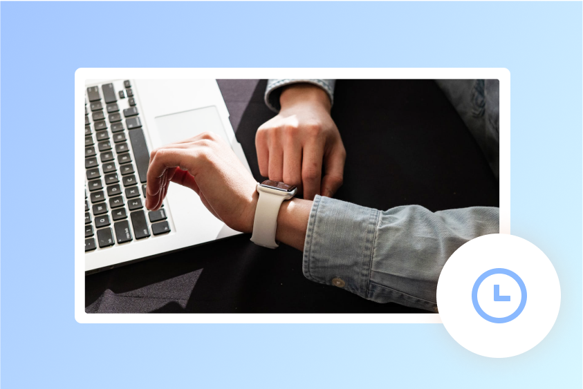 Effective time management